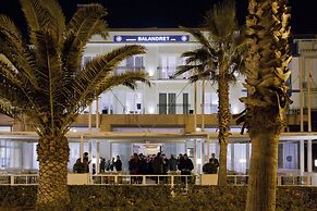 Hotel Boutique Balandret