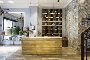 Hotel Boutique Balandret