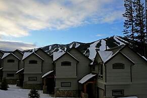 Lakota Antlers 200 5 Bedroom Holiday Home by Winter Park Lodging Compa