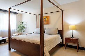 Pueblito Escondido Beachside