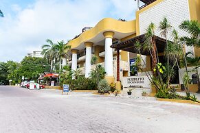 Pueblito Escondido Beachside