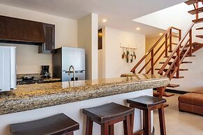 Pueblito Escondido Beachside