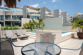 Pueblito Escondido Beachside