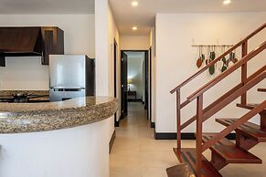 Pueblito Escondido Beachside