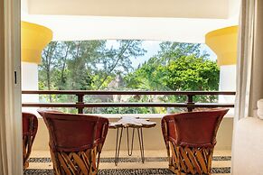 Pueblito Escondido Beachside