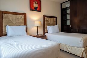 Pueblito Escondido Beachside