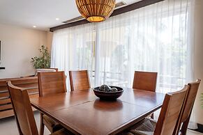 Pueblito Escondido Beachside