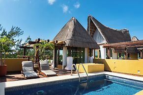 Pueblito Escondido Beachside