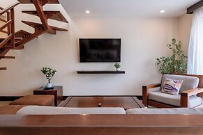 Pueblito Escondido Beachside