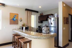 Pueblito Escondido Beachside