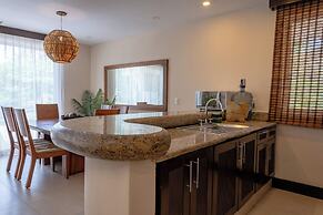 Pueblito Escondido Beachside