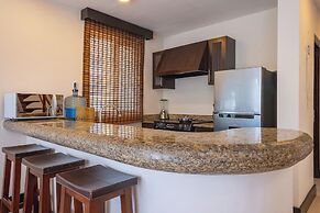 Pueblito Escondido Beachside