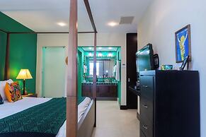 Pueblito Escondido Beachside