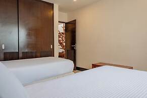 Pueblito Escondido Beachside