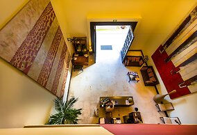 Pueblito Escondido Beachside