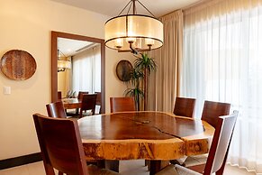 Pueblito Escondido Beachside