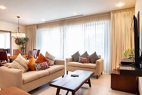 Pueblito Escondido Beachside