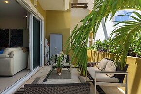 Pueblito Escondido Beachside