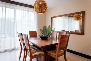 Pueblito Escondido Beachside