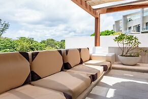 Pueblito Escondido Beachside