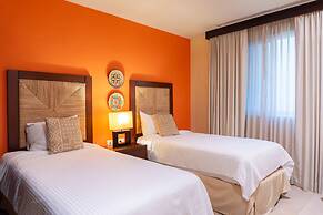 Pueblito Escondido Beachside