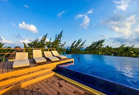 Pueblito Escondido Beachside