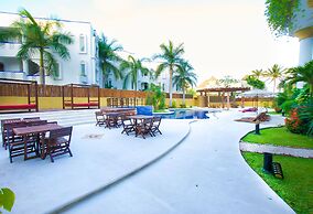 Pueblito Escondido Beachside