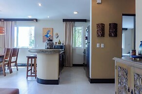 Pueblito Escondido Beachside