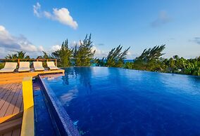 Pueblito Escondido Beachside