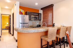 Pueblito Escondido Beachside