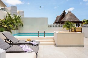 Pueblito Escondido Beachside