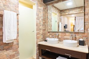 Pueblito Escondido Beachside