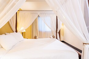 Pueblito Escondido Beachside