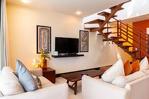 Pueblito Escondido Beachside