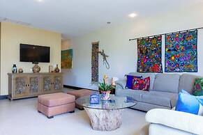 Pueblito Escondido Beachside