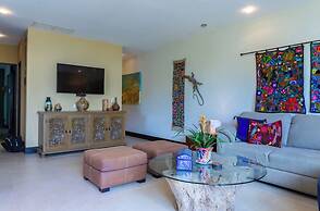 Pueblito Escondido Beachside