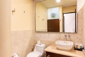 Pueblito Escondido Beachside