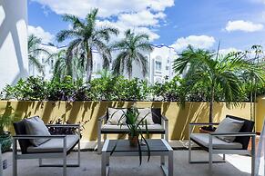 Pueblito Escondido Beachside