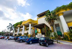 Pueblito Escondido Beachside