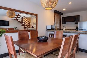 Pueblito Escondido Beachside