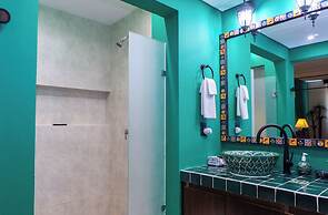 Pueblito Escondido Beachside