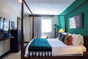 Pueblito Escondido Beachside