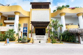 Pueblito Escondido Beachside