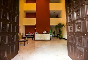 Pueblito Escondido Beachside