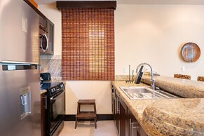 Pueblito Escondido Beachside