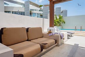 Pueblito Escondido Beachside