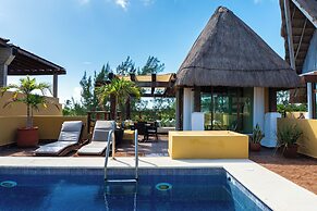 Pueblito Escondido Beachside