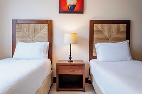 Pueblito Escondido Beachside