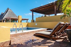 Pueblito Escondido Beachside