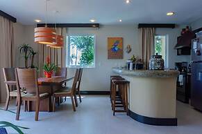 Pueblito Escondido Beachside